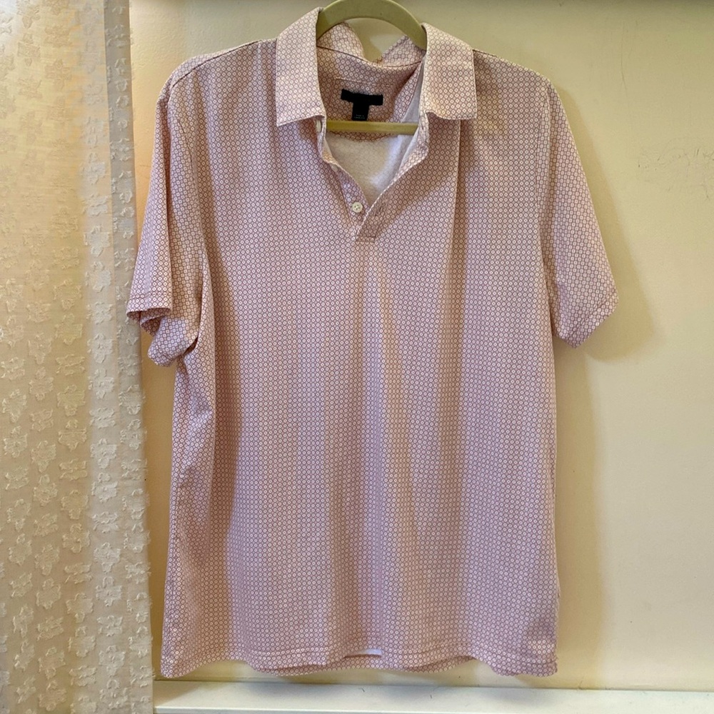 RW&Co Polo